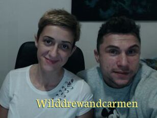 Wilddrewandcarmen