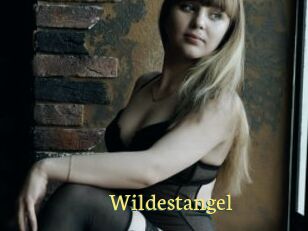 Wildestangel