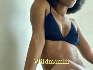 Wildmamiii