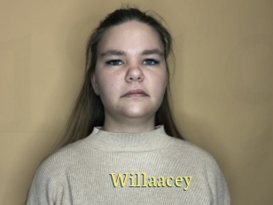 Willaacey