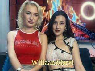 Willaanddaryl