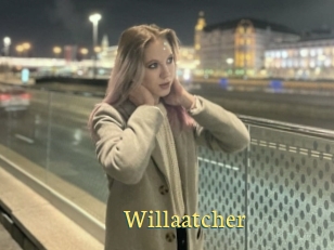 Willaatcher