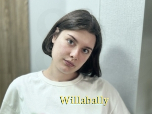 Willabally