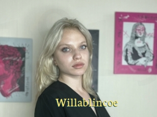 Willablincoe