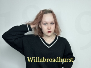Willabroadhurst