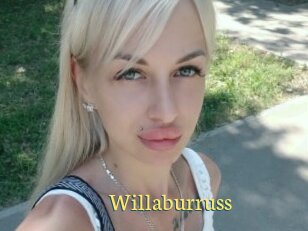 Willaburruss