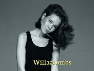 Willacoombs