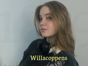 Willacoppens