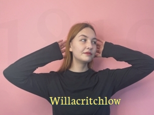 Willacritchlow