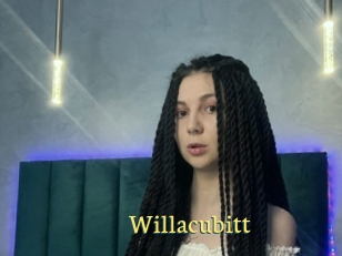 Willacubitt