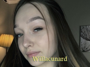 Willacunard