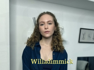 Willadimmick