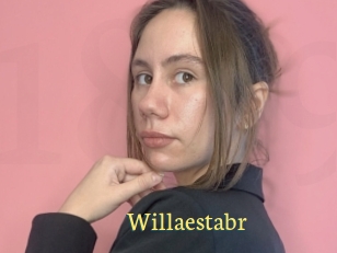 Willaestabr