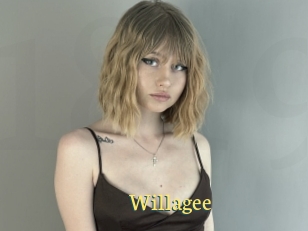 Willagee