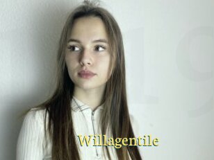 Willagentile