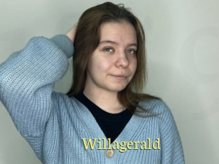 Willagerald