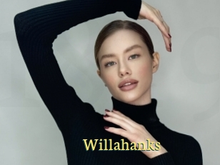 Willahanks