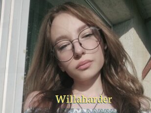 Willaharder