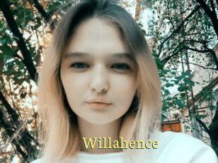 Willahence