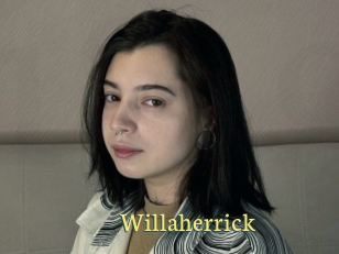 Willaherrick