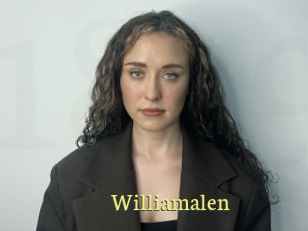 Williamalen