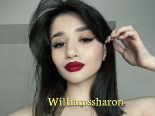 Williamssharon
