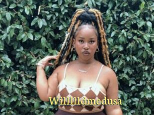 Willllldmedusa