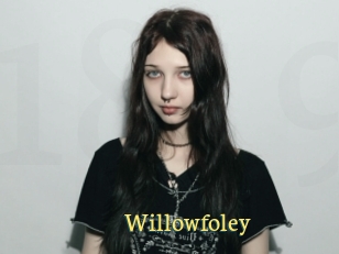 Willowfoley