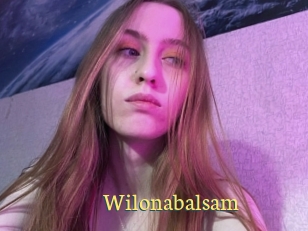 Wilonabalsam