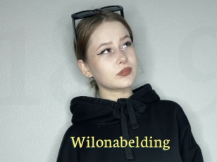 Wilonabelding