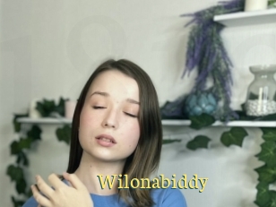 Wilonabiddy