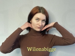Wilonabigge