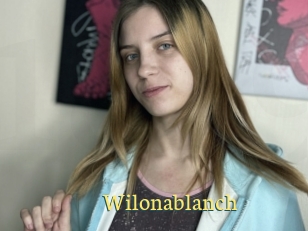 Wilonablanch