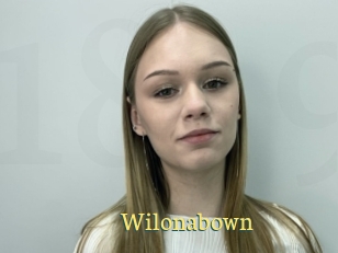 Wilonabown
