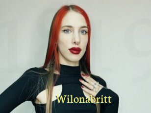 Wilonabritt