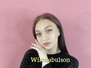 Wilonabulson