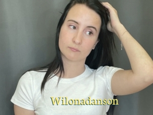 Wilonadanson