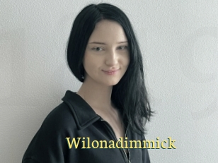 Wilonadimmick