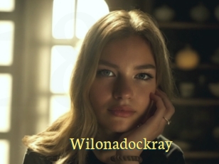 Wilonadockray