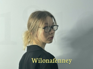 Wilonafenney