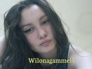Wilonagammell
