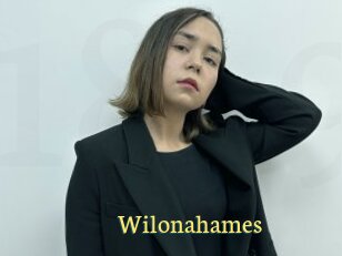 Wilonahames