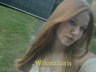 Wilonaharis