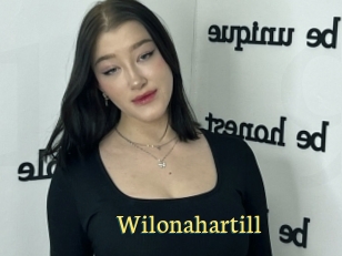 Wilonahartill
