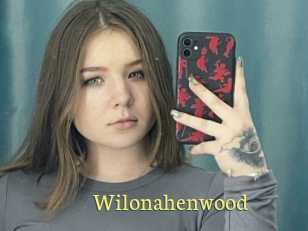 Wilonahenwood