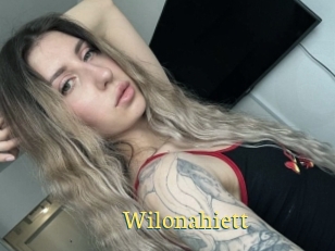 Wilonahiett