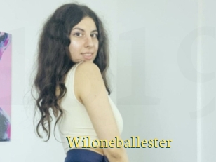 Wiloneballester