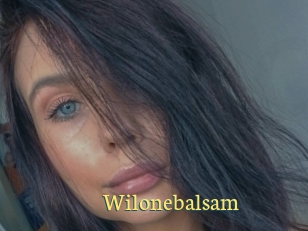 Wilonebalsam