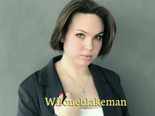 Wiloneblakeman