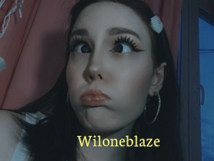 Wiloneblaze